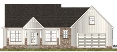 BRAND NEW for you! 3 BEDROOM/2.5 Bath Contemporary Ranch to be on Kinderton Country Club in Virginia - for sale on GolfHomes.com, golf home, golf lot
