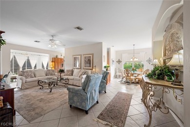 Golf course included... no wait list Discover this Distinguished on Forest Glen Golf and Country Club in Florida - for sale on GolfHomes.com, golf home, golf lot