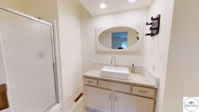 This expansive two-story residence, located in the desirable on Sedalia Country Club in Missouri - for sale on GolfHomes.com, golf home, golf lot