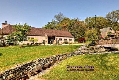 Multiples received... BEST & FINAL requested by Friday 5/9/2025 on Oronoque Country Club in Connecticut - for sale on GolfHomes.com, golf home, golf lot