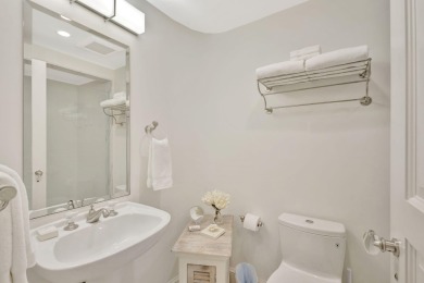 This DIRECT OCEANFRONT updated condo offers a space that is on Sailfish Point Golf Club, Inc. in Florida - for sale on GolfHomes.com, golf home, golf lot