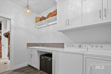 Must see! This is a beautiful & thoughtfully designed living on Eagle Legacy Golf Course in Idaho - for sale on GolfHomes.com, golf home, golf lot