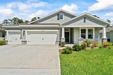 Better Than New - Modern Elegance with Premium Upgrades in on Halifax Plantation Golf Club in Florida - for sale on GolfHomes.com, golf home, golf lot