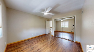 This expansive two-story residence, located in the desirable on Sedalia Country Club in Missouri - for sale on GolfHomes.com, golf home, golf lot