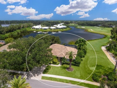 PRICE REDUCED.....NO WAITING FOR GOLF. THIS HOME COMES WITH A on The Venice Golf and Country Club in Florida - for sale on GolfHomes.com, golf home, golf lot