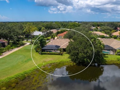 PRICE REDUCED.....NO WAITING FOR GOLF. THIS HOME COMES WITH A on The Venice Golf and Country Club in Florida - for sale on GolfHomes.com, golf home, golf lot