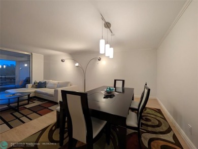 Beautifully updated and furnished, large 2 bedroom condominium on Palm-Aire Country Club and Resort - The Oaks in Florida - for sale on GolfHomes.com, golf home, golf lot