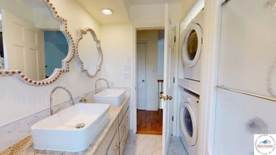 This expansive two-story residence, located in the desirable on Sedalia Country Club in Missouri - for sale on GolfHomes.com, golf home, golf lot