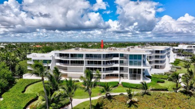 This DIRECT OCEANFRONT updated condo offers a space that is on Sailfish Point Golf Club, Inc. in Florida - for sale on GolfHomes.com, golf home, golf lot