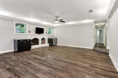 Move-in ready and full of thoughtful upgrades, this 3-bed on Pinewood Country Club in Louisiana - for sale on GolfHomes.com, golf home, golf lot