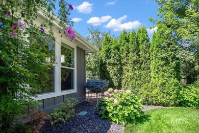 Must see! This is a beautiful & thoughtfully designed living on Eagle Legacy Golf Course in Idaho - for sale on GolfHomes.com, golf home, golf lot