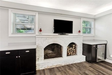 Move-in ready and full of thoughtful upgrades, this 3-bed on Pinewood Country Club in Louisiana - for sale on GolfHomes.com, golf home, golf lot