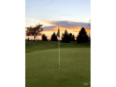 Must see! This is a beautiful & thoughtfully designed living on Eagle Legacy Golf Course in Idaho - for sale on GolfHomes.com, golf home, golf lot