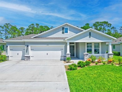 Better Than New - Modern Elegance with Premium Upgrades in on Halifax Plantation Golf Club in Florida - for sale on GolfHomes.com, golf home, golf lot