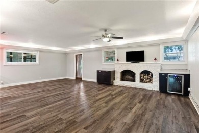 Move-in ready and full of thoughtful upgrades, this 3-bed on Pinewood Country Club in Louisiana - for sale on GolfHomes.com, golf home, golf lot