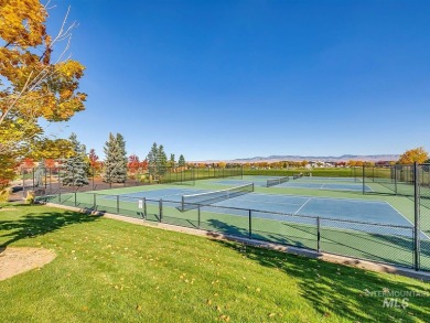 Must see! This is a beautiful & thoughtfully designed living on Eagle Legacy Golf Course in Idaho - for sale on GolfHomes.com, golf home, golf lot