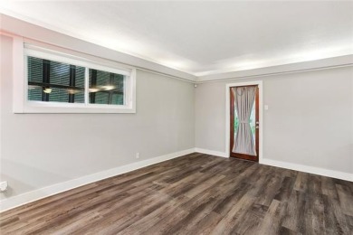 Move-in ready and full of thoughtful upgrades, this 3-bed on Pinewood Country Club in Louisiana - for sale on GolfHomes.com, golf home, golf lot