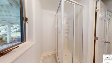 This expansive two-story residence, located in the desirable on Sedalia Country Club in Missouri - for sale on GolfHomes.com, golf home, golf lot