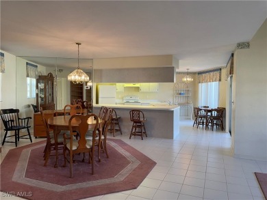 One of Lehigh Acres hidden gems. Quiet and carefree living. 2 on Lehigh Resort Club in Florida - for sale on GolfHomes.com, golf home, golf lot