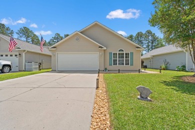 Welcome to 6485 Royal Pine Dr, located in the Gardens of Heron on Heron Point Golf Club in South Carolina - for sale on GolfHomes.com, golf home, golf lot