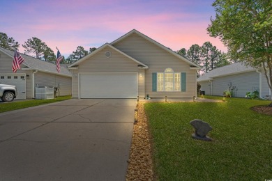 Welcome to 6485 Royal Pine Dr, located in the Gardens of Heron on Heron Point Golf Club in South Carolina - for sale on GolfHomes.com, golf home, golf lot