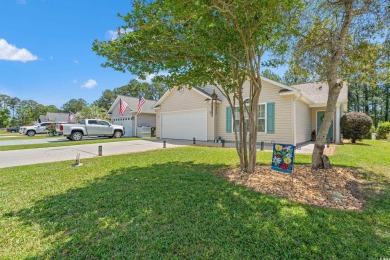 Welcome to 6485 Royal Pine Dr, located in the Gardens of Heron on Heron Point Golf Club in South Carolina - for sale on GolfHomes.com, golf home, golf lot