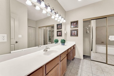 AMAZING PENTHOUSE PERCHED ABOVE PRISTINE GOLF COURSE VIEWS! on Pointe Royale Village Country Club in Missouri - for sale on GolfHomes.com, golf home, golf lot