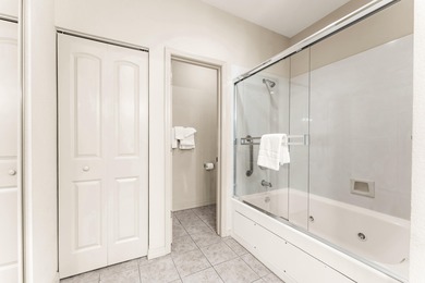 AMAZING PENTHOUSE PERCHED ABOVE PRISTINE GOLF COURSE VIEWS! on Pointe Royale Village Country Club in Missouri - for sale on GolfHomes.com, golf home, golf lot