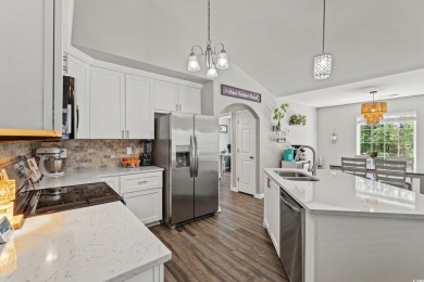 Welcome to 6485 Royal Pine Dr, located in the Gardens of Heron on Heron Point Golf Club in South Carolina - for sale on GolfHomes.com, golf home, golf lot