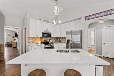 Welcome to 6485 Royal Pine Dr, located in the Gardens of Heron on Heron Point Golf Club in South Carolina - for sale on GolfHomes.com, golf home, golf lot
