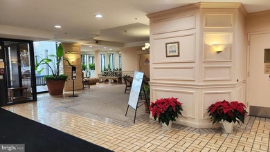 Looking for spectacular? Here it is! Freshly painted, new plush on Leisure World Golf Club in Maryland - for sale on GolfHomes.com, golf home, golf lot