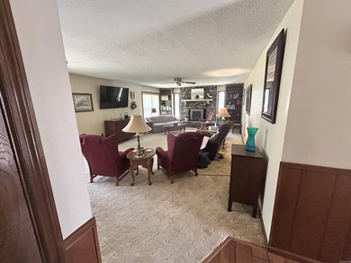 Welcome to this well maintained 3 Bd 2 Bath home in Fairfield on Mountain Ranch Golf Club in Arkansas - for sale on GolfHomes.com, golf home, golf lot