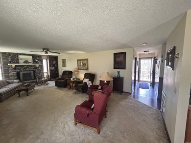 Welcome to this well maintained 3 Bd 2 Bath home in Fairfield on Mountain Ranch Golf Club in Arkansas - for sale on GolfHomes.com, golf home, golf lot