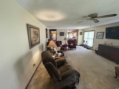 Welcome to this well maintained 3 Bd 2 Bath home in Fairfield on Mountain Ranch Golf Club in Arkansas - for sale on GolfHomes.com, golf home, golf lot