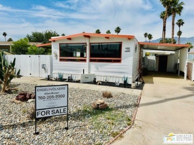 Welcome to the Royal Palms, a mobile home active 55+ community on Cathedral Canyon Golf and Tennis Club in California - for sale on GolfHomes.com, golf home, golf lot