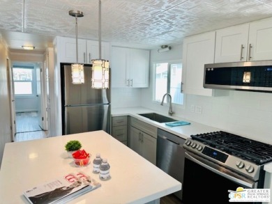 Welcome to the Royal Palms, a mobile home active 55+ community on Cathedral Canyon Golf and Tennis Club in California - for sale on GolfHomes.com, golf home, golf lot