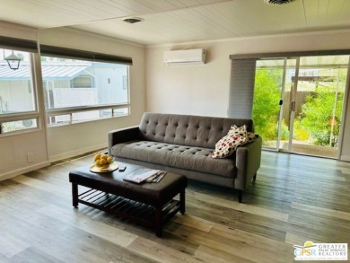 Welcome to the Royal Palms, a mobile home active 55+ community on Cathedral Canyon Golf and Tennis Club in California - for sale on GolfHomes.com, golf home, golf lot
