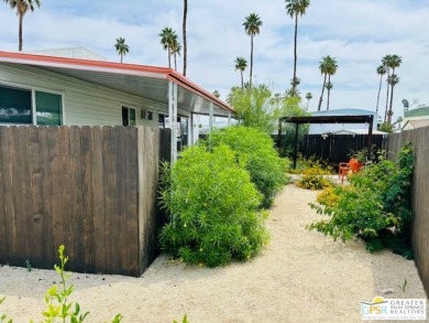 Welcome to the Royal Palms, a mobile home active 55+ community on Cathedral Canyon Golf and Tennis Club in California - for sale on GolfHomes.com, golf home, golf lot