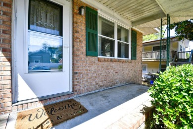 If you ever wanted a beach house at a great price this is the on Beachwood Golf Club in South Carolina - for sale on GolfHomes.com, golf home, golf lot