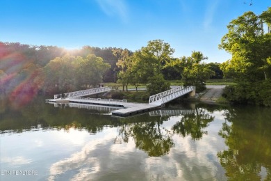 OPEN HOUSE, Sunday 2-4pm! Friends, THIS is the East Tennessee on River Islands Golf Club in Tennessee - for sale on GolfHomes.com, golf home, golf lot