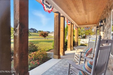 OPEN HOUSE, Sunday 2-4pm! Friends, THIS is the East Tennessee on River Islands Golf Club in Tennessee - for sale on GolfHomes.com, golf home, golf lot