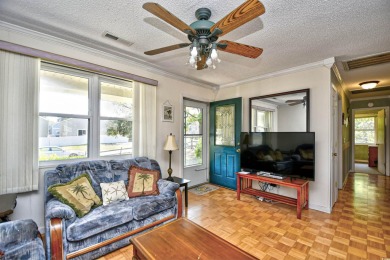 If you ever wanted a beach house at a great price this is the on Beachwood Golf Club in South Carolina - for sale on GolfHomes.com, golf home, golf lot