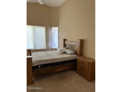 Beautiful home in a Golf community.  Attached to Dave White Golf on Dave White Reg Park and Golf Course in Arizona - for sale on GolfHomes.com, golf home, golf lot