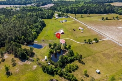 This land is perfect for homeowners, farmers, investors on Woodland Valley Country Club in South Carolina - for sale on GolfHomes.com, golf home, golf lot