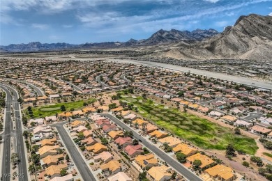 RARE FIND IN HIGHLY SOUGHT AFTER 55+ COMMUNITY OF SUN CITY on Highland Falls Golf Club in Nevada - for sale on GolfHomes.com, golf home, golf lot