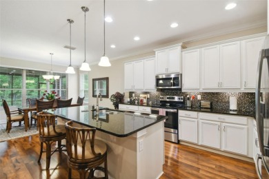 Under contract-accepting backup offers. HUGE PRICE ADJUSTMENT on on Stonegate Golf Club in Florida - for sale on GolfHomes.com, golf home, golf lot
