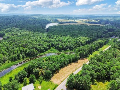 Discover the perfect spot for your outdoor escape with this 3 on Natanis Golf Course in Maine - for sale on GolfHomes.com, golf home, golf lot