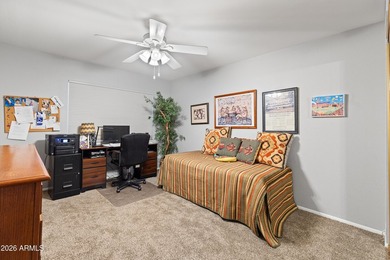 Experience elevated living in the heart of Scottsdale at on Scottsdale Shadows in Arizona - for sale on GolfHomes.com, golf home, golf lot