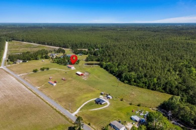 This land is perfect for homeowners, farmers, investors on Woodland Valley Country Club in South Carolina - for sale on GolfHomes.com, golf home, golf lot