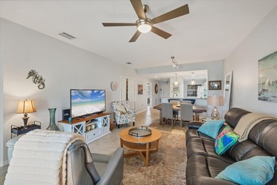 Golf-course views and easy condo living come together in Grand on The Preserve Golf Club At Tara in Florida - for sale on GolfHomes.com, golf home, golf lot